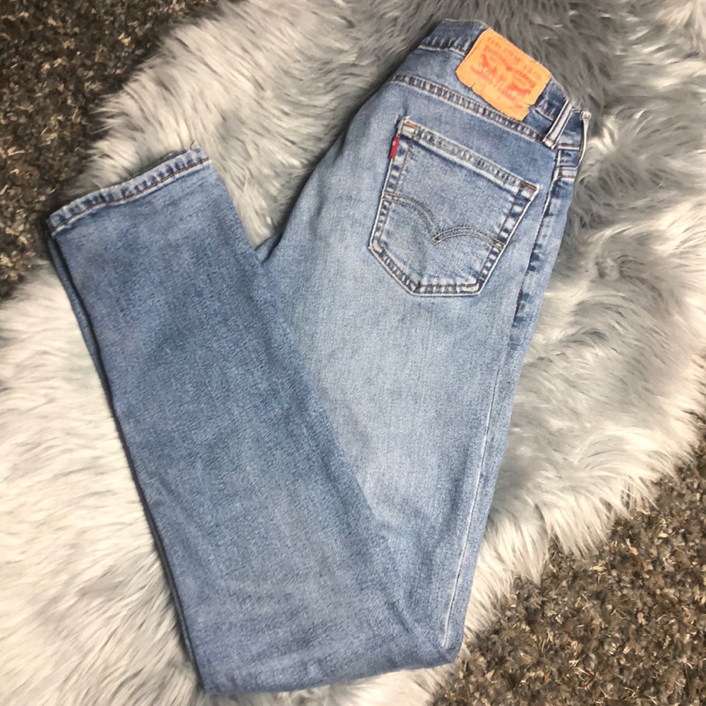 511 Levi’s jeans 30X34